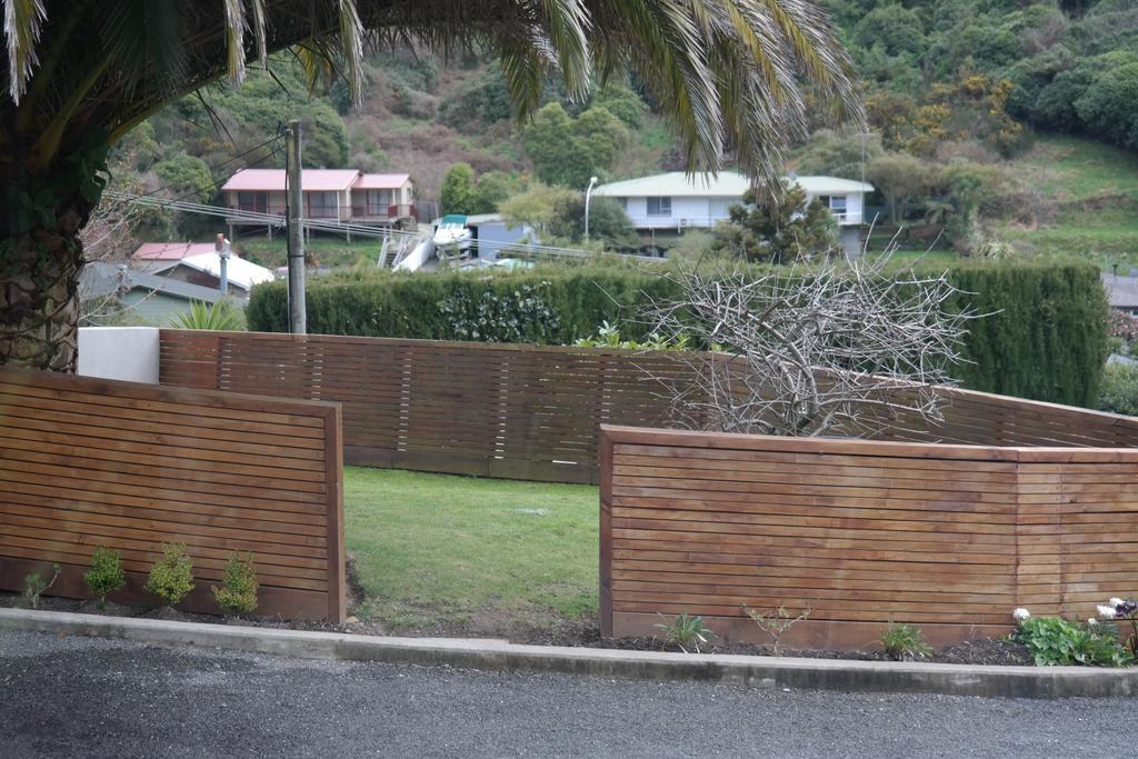 Sounds Vista B&B Picton Esterno foto