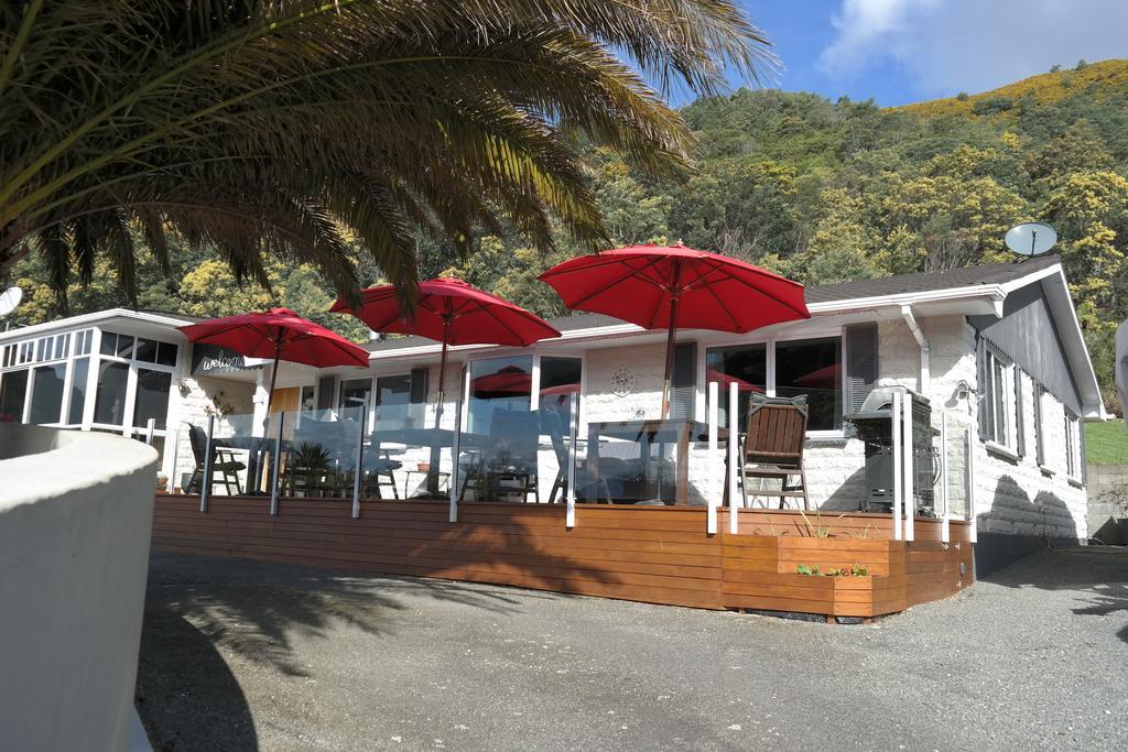 Sounds Vista B&B Picton Esterno foto