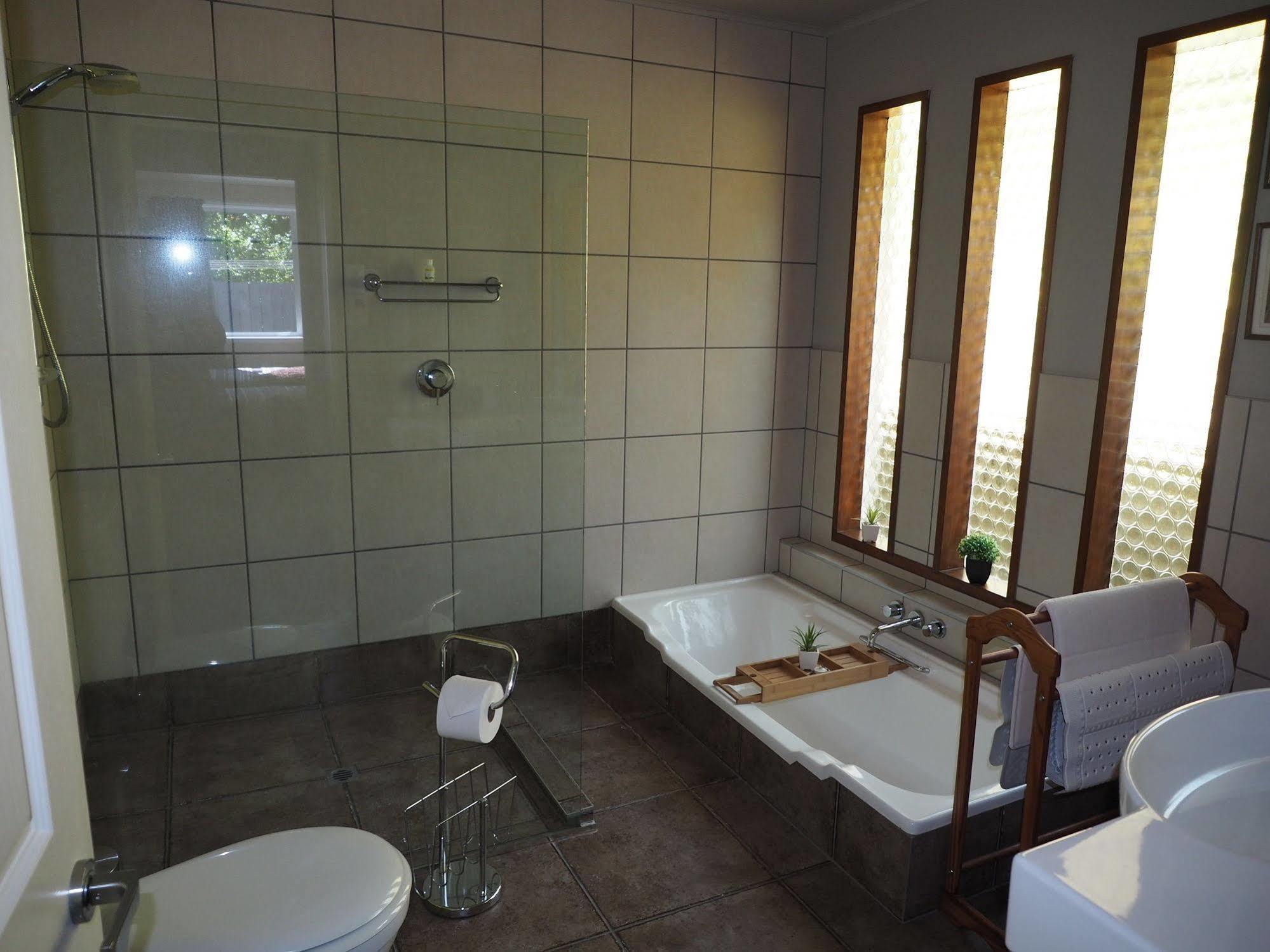 Sounds Vista B&B Picton Esterno foto
