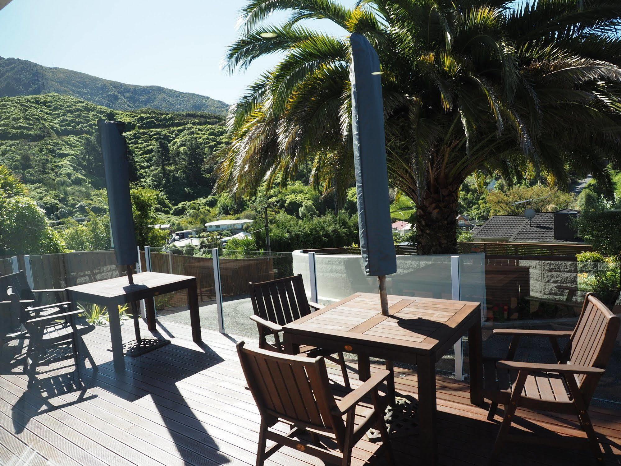 Sounds Vista B&B Picton Esterno foto