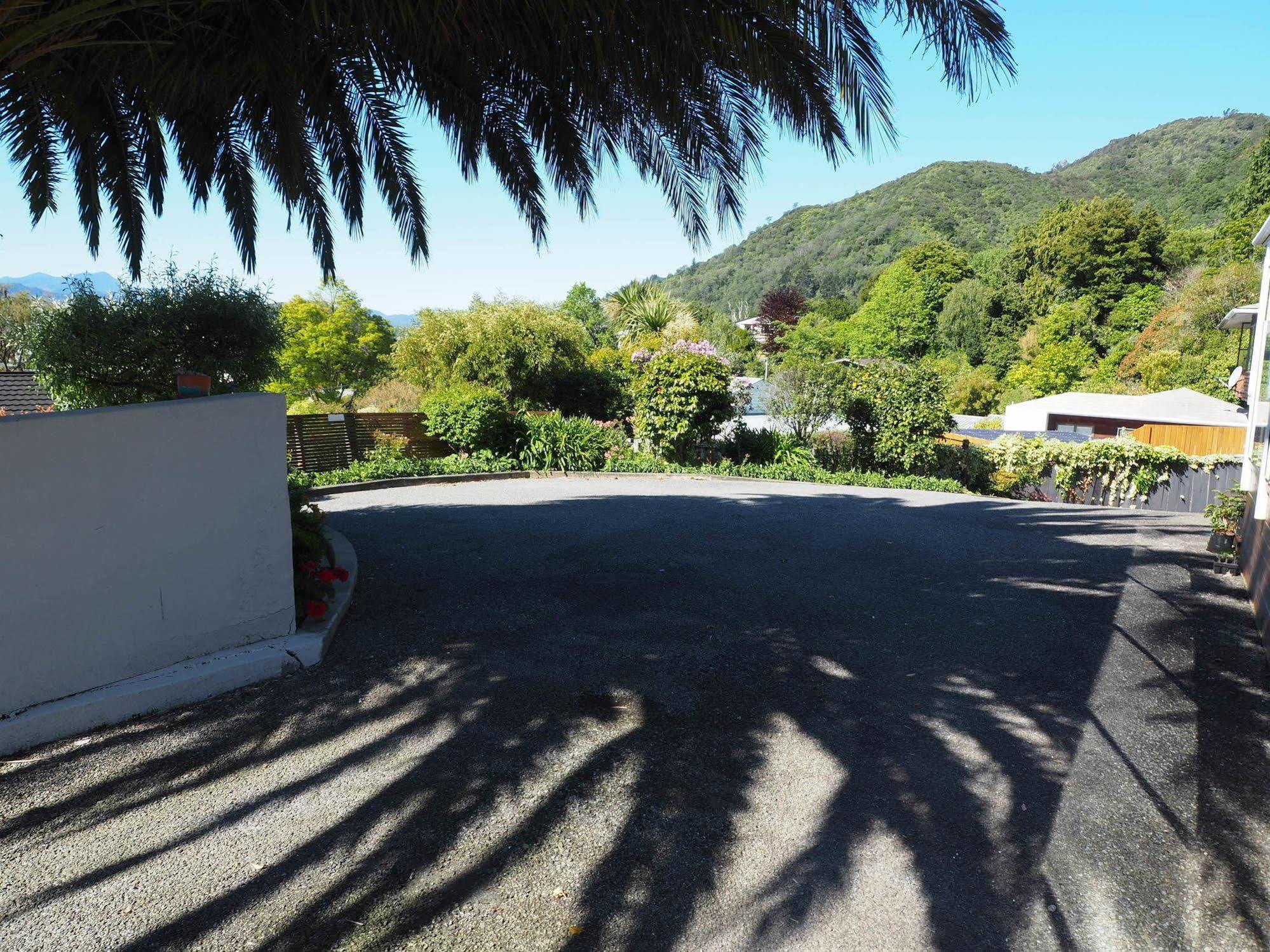 Sounds Vista B&B Picton Esterno foto