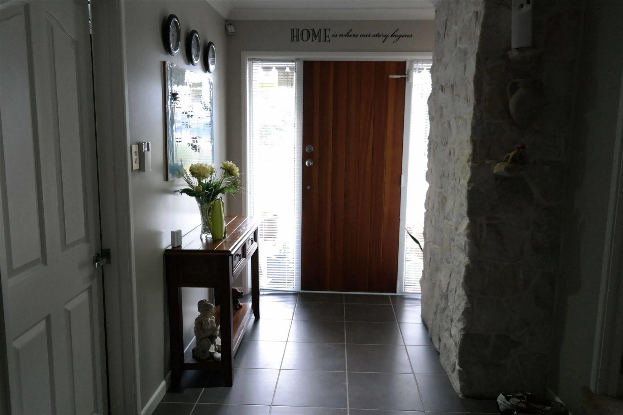 Sounds Vista B&B Picton Esterno foto