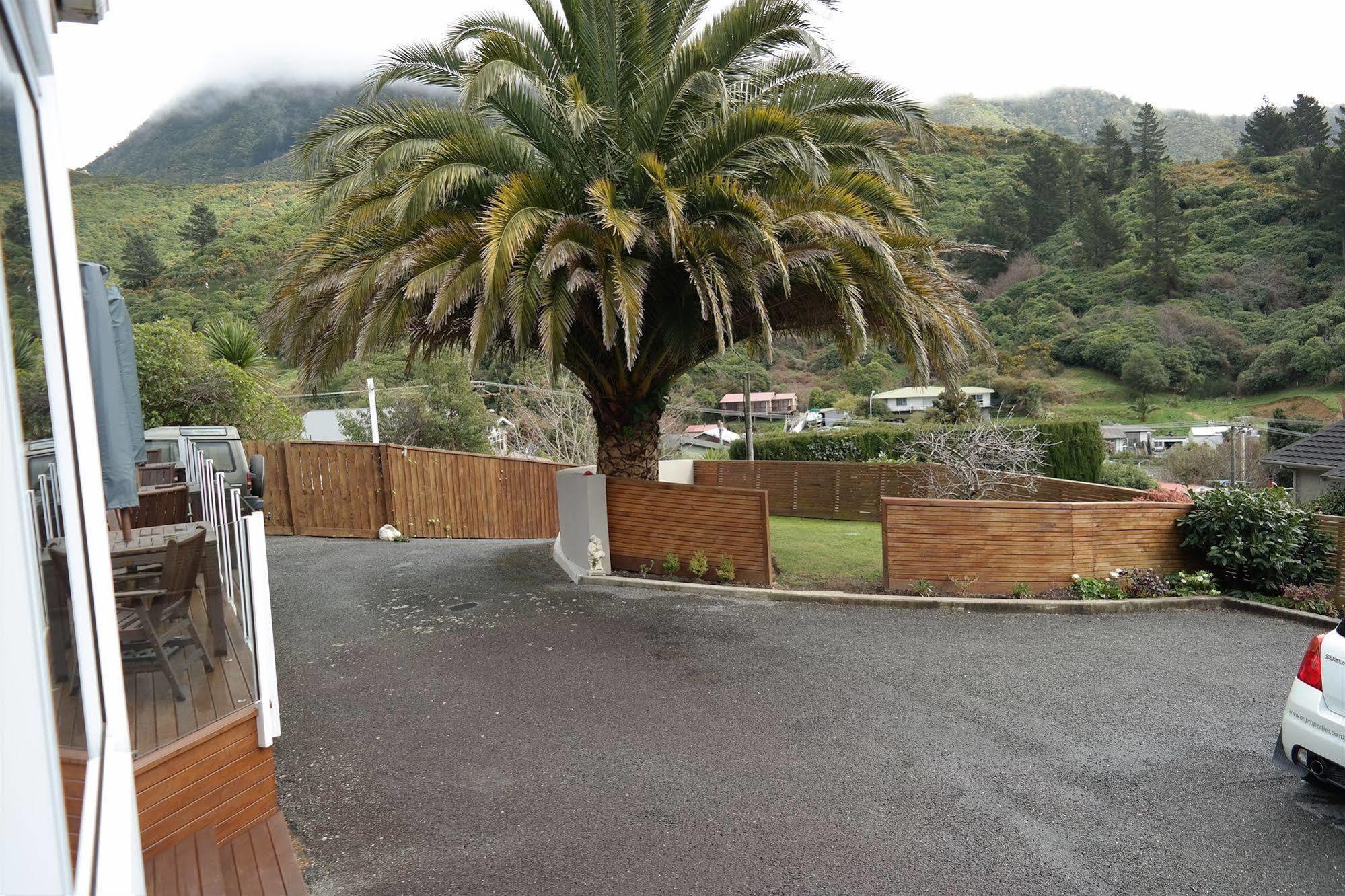 Sounds Vista B&B Picton Esterno foto