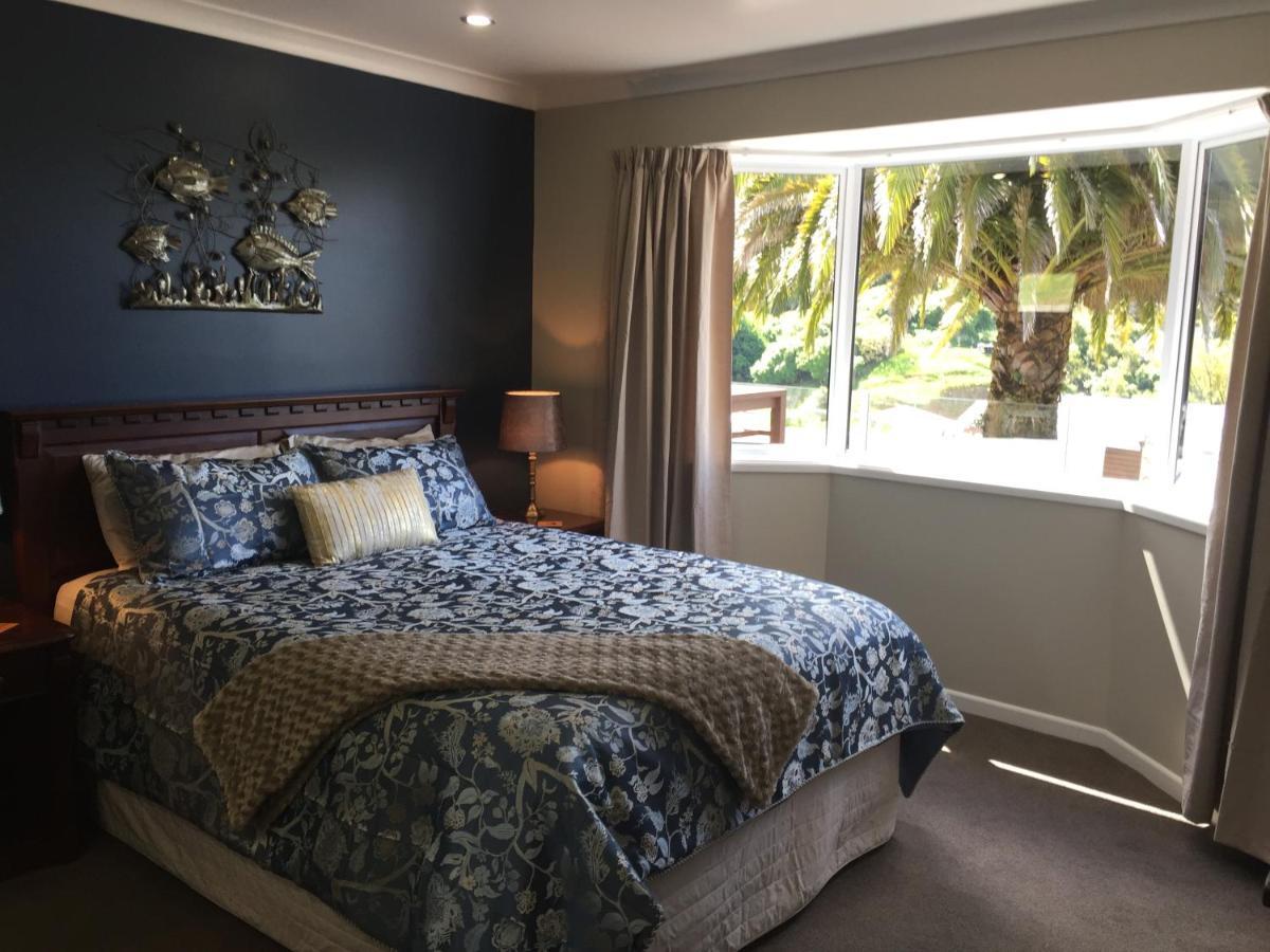 Sounds Vista B&B Picton Esterno foto