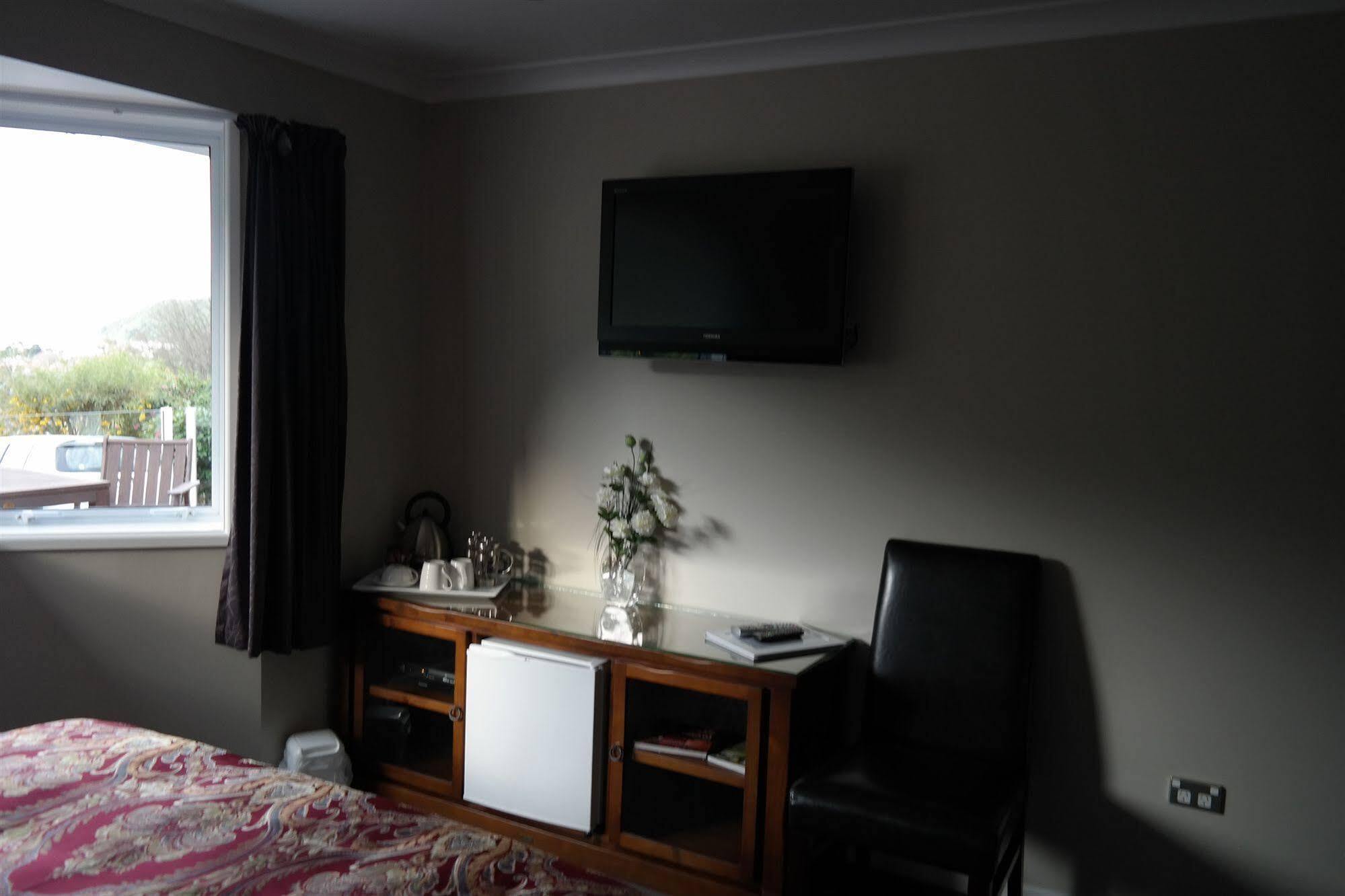 Sounds Vista B&B Picton Esterno foto